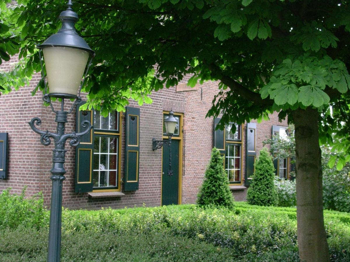 B&B 'T Hekkert Gorssel Extérieur photo