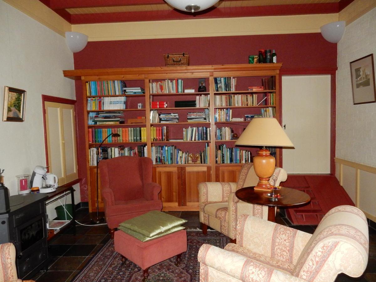 B&B 'T Hekkert Gorssel Extérieur photo
