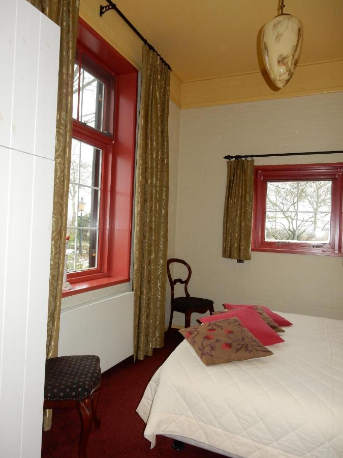 B&B 'T Hekkert Gorssel Extérieur photo